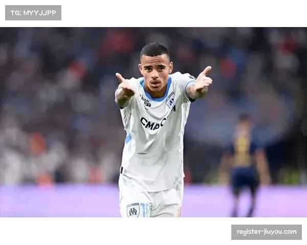 曼联旧将格林伍德单刀破门全程视角揭秘红魔球迷再添心痛