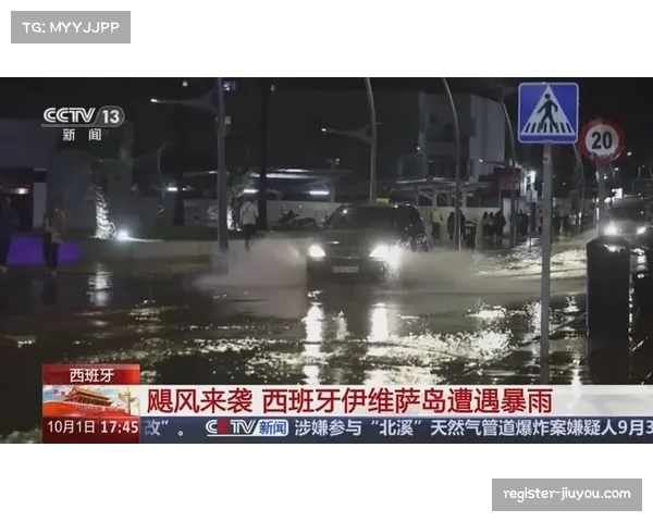 暴雨肆虐西班牙多地西甲联赛赛程受影响多场比赛面临延期风险