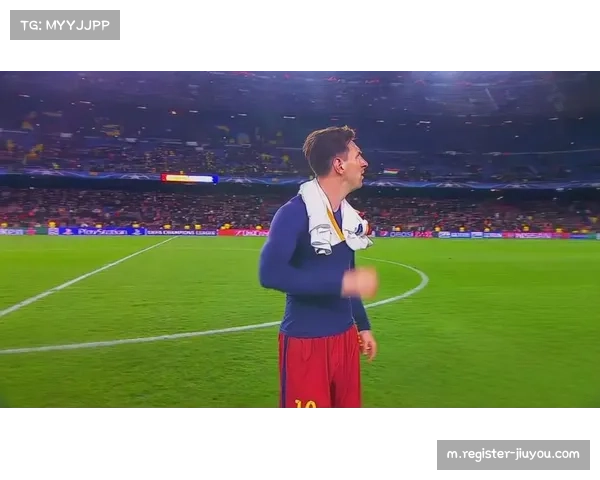 梅西年度进球数再超40展现稳定火力与持久巅峰状态